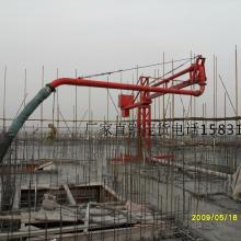  河北省盐山县亚兴建筑机械管道管件厂 主营 砼泵管 泵管 直管
