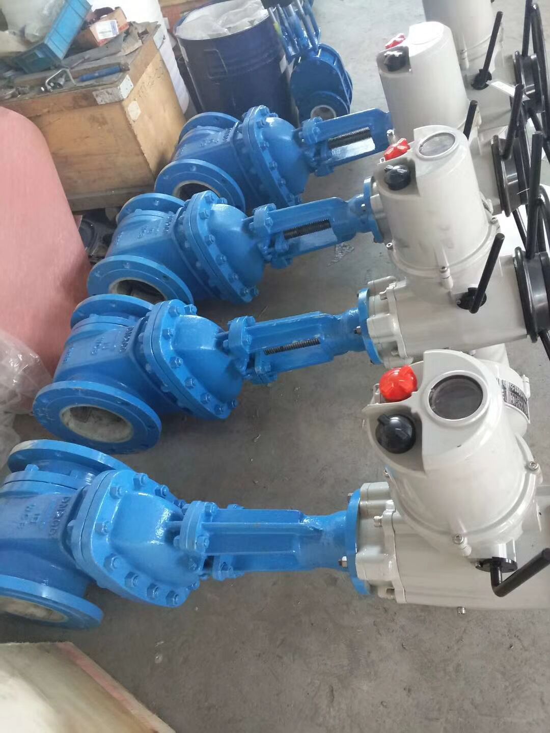 陶瓷半球阀 带涡轮陶瓷半球阀 一核陶瓷阀门