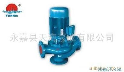 GW型管道式无堵塞排污泵 GW型管道式无堵塞排污泵_化工机械设备_泵阀类_排污泵_产品库_中国化工仪器网
