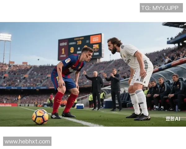 2017年4月23日巴萨与皇马激战成名的经典对决回顾 2017年4月23日巴萨与皇马激战成名的经典对决回顾