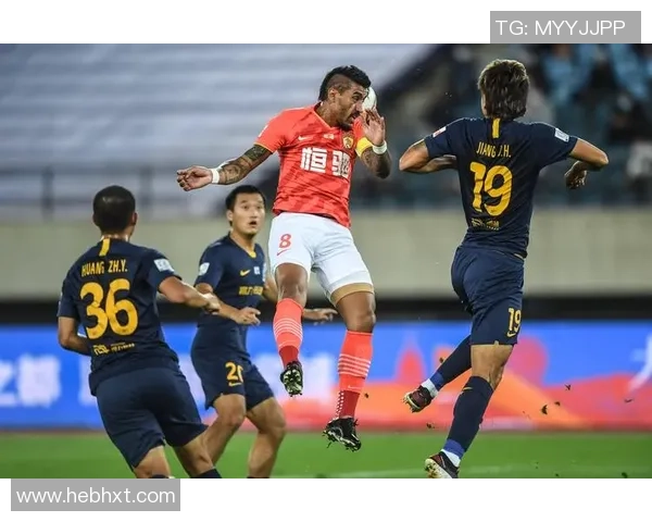 2019中超精彩对决一方与富力直播回顾及赛后分析 2019中超精彩对决一方与富力直播回顾及赛后分析