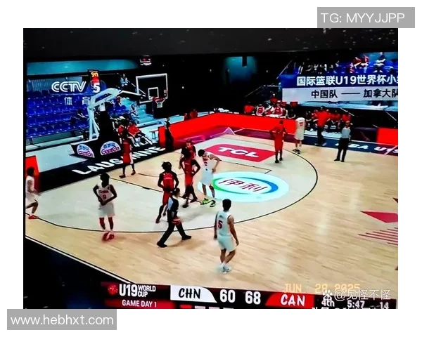 中国男篮与加拿大国家队精彩对决视频回顾及赛后分析 中国男篮与加拿大国家队精彩对决视频回顾及赛后分析