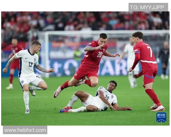 英格兰在欧锦赛预选赛中迎战保加利亚全力争胜的精彩对决