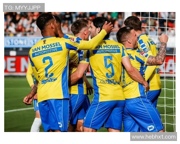 阿贾克斯青年队与瓦尔韦克的精彩对决结果揭晓分析