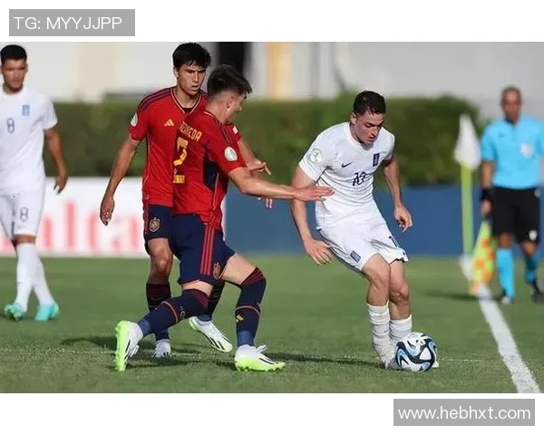 马耳他U19与黑山队的国际友谊赛精彩对决即将上演