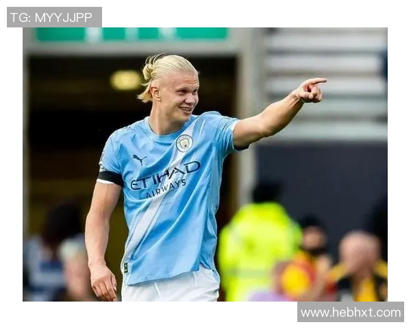 哈兰德:我的状况从未如此之好 我觉得利物浦没太多缺点 哈兰德:我的状况从未如此之好 我觉得利物浦没太多缺点